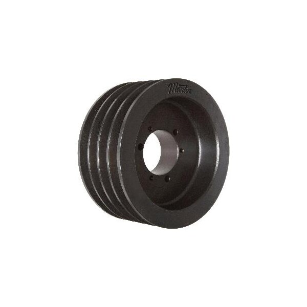 Conventional Qd Sheave, 4 B 38 SD